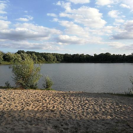 Xanadi Heilehaus Kleine Auszeit Kururlaub Apartman Bruchhausen-Vilsen Kültér fotó